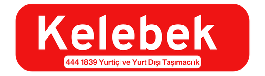 Kelebek Lojistik - Beylerbeyi Evden Eve Nakliyat